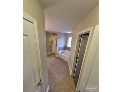 Conveniently located cul-de-sac street with very little traffic on The Club At Hidden Creek in Florida - for sale on GolfHomes.com, golf home, golf lot