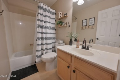 Stunning Golf Course Lot Home! This 4 bed, 2 bath beauty sits on  in Arizona - for sale on GolfHomes.com, golf home, golf lot