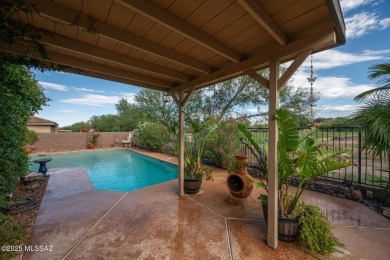 Stunning Golf Course Lot Home! This 4 bed, 2 bath beauty sits on  in Arizona - for sale on GolfHomes.com, golf home, golf lot