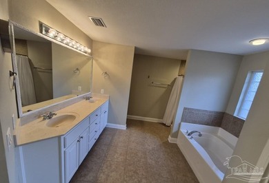 Conveniently located cul-de-sac street with very little traffic on The Club At Hidden Creek in Florida - for sale on GolfHomes.com, golf home, golf lot