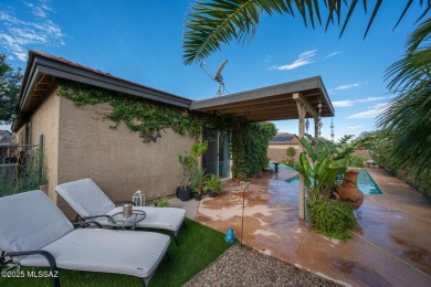 Stunning Golf Course Lot Home! This 4 bed, 2 bath beauty sits on  in Arizona - for sale on GolfHomes.com, golf home, golf lot