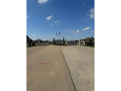 Build your dream home in this beautiful gated community on Hurricane Creek Country Club in Texas - for sale on GolfHomes.com, golf home, golf lot