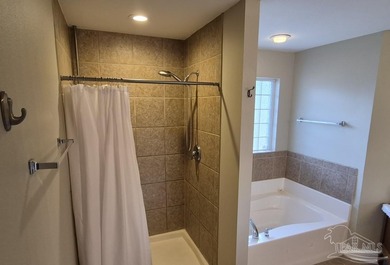 Conveniently located cul-de-sac street with very little traffic on The Club At Hidden Creek in Florida - for sale on GolfHomes.com, golf home, golf lot