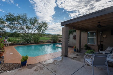 Stunning Golf Course Lot Home! This 4 bed, 2 bath beauty sits on  in Arizona - for sale on GolfHomes.com, golf home, golf lot