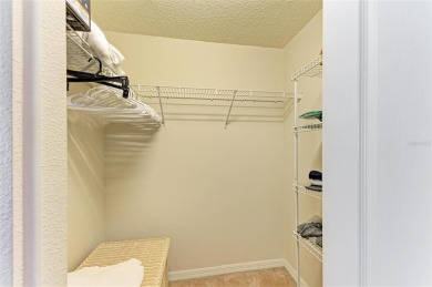 Just Reduced!! This charming and move-in-ready second-floor on Stoneybrook Golf and Country Club of Sarasota in Florida - for sale on GolfHomes.com, golf home, golf lot