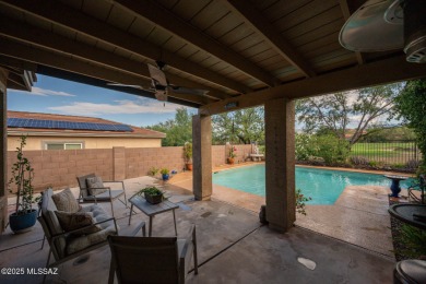 Stunning Golf Course Lot Home! This 4 bed, 2 bath beauty sits on  in Arizona - for sale on GolfHomes.com, golf home, golf lot