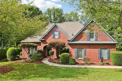 Incredible Opportunity to Live in the Sought After Golf, Swim on Polo Golf and Country Club in Georgia - for sale on GolfHomes.com, golf home, golf lot
