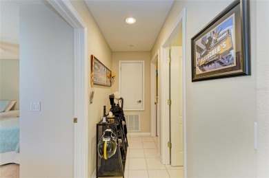 Just Reduced!! This charming and move-in-ready second-floor on Stoneybrook Golf and Country Club of Sarasota in Florida - for sale on GolfHomes.com, golf home, golf lot