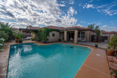 Stunning Golf Course Lot Home! This 4 bed, 2 bath beauty sits on  in Arizona - for sale on GolfHomes.com, golf home, golf lot