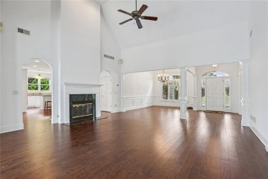 Incredible Opportunity to Live in the Sought After Golf, Swim on Polo Golf and Country Club in Georgia - for sale on GolfHomes.com, golf home, golf lot