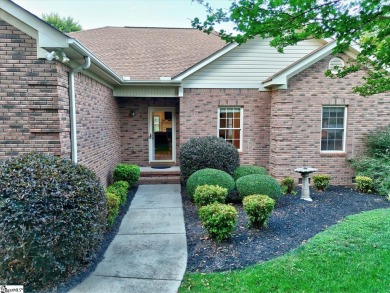 SMITHFIELDS COUNTRY CLUB @ it's finest! All Brick, Completely on Smithfields Country Club in South Carolina - for sale on GolfHomes.com, golf home, golf lot
