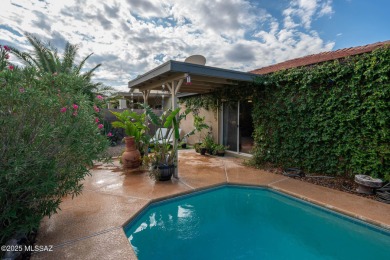 Stunning Golf Course Lot Home! This 4 bed, 2 bath beauty sits on  in Arizona - for sale on GolfHomes.com, golf home, golf lot