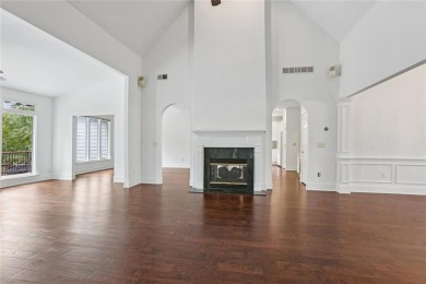 Incredible Opportunity to Live in the Sought After Golf, Swim on Polo Golf and Country Club in Georgia - for sale on GolfHomes.com, golf home, golf lot