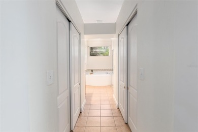 This stunning former builder's model home by Robinshore is on Haile Plantation Golf and Country Club in Florida - for sale on GolfHomes.com, golf home, golf lot