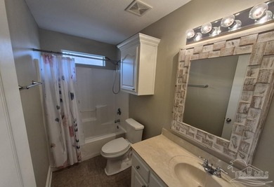 Conveniently located cul-de-sac street with very little traffic on The Club At Hidden Creek in Florida - for sale on GolfHomes.com, golf home, golf lot