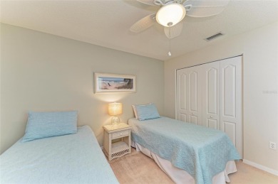 Just Reduced!! This charming and move-in-ready second-floor on Stoneybrook Golf and Country Club of Sarasota in Florida - for sale on GolfHomes.com, golf home, golf lot