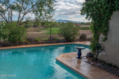 Stunning Golf Course Lot Home! This 4 bed, 2 bath beauty sits on  in Arizona - for sale on GolfHomes.com, golf home, golf lot