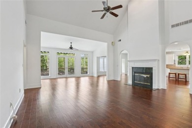 Incredible Opportunity to Live in the Sought After Golf, Swim on Polo Golf and Country Club in Georgia - for sale on GolfHomes.com, golf home, golf lot