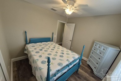 Conveniently located cul-de-sac street with very little traffic on The Club At Hidden Creek in Florida - for sale on GolfHomes.com, golf home, golf lot