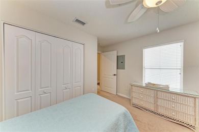 Just Reduced!! This charming and move-in-ready second-floor on Stoneybrook Golf and Country Club of Sarasota in Florida - for sale on GolfHomes.com, golf home, golf lot