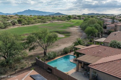 Stunning Golf Course Lot Home! This 4 bed, 2 bath beauty sits on  in Arizona - for sale on GolfHomes.com, golf home, golf lot