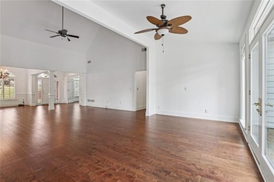 Incredible Opportunity to Live in the Sought After Golf, Swim on Polo Golf and Country Club in Georgia - for sale on GolfHomes.com, golf home, golf lot
