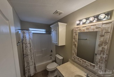 Conveniently located cul-de-sac street with very little traffic on The Club At Hidden Creek in Florida - for sale on GolfHomes.com, golf home, golf lot