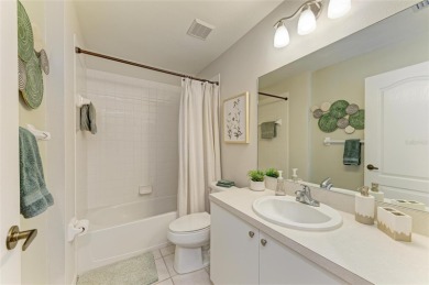 Just Reduced!! This charming and move-in-ready second-floor on Stoneybrook Golf and Country Club of Sarasota in Florida - for sale on GolfHomes.com, golf home, golf lot