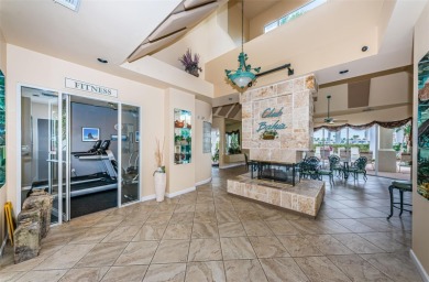 RARELY available 1st floor condo. Overlooking the intracoastal on Isla Del Sol Yacht and Country Club in Florida - for sale on GolfHomes.com, golf home, golf lot