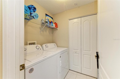 Just Reduced!! This charming and move-in-ready second-floor on Stoneybrook Golf and Country Club of Sarasota in Florida - for sale on GolfHomes.com, golf home, golf lot