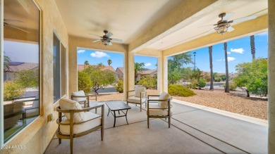 2 car garage + SEP GOLF CART Garage
Enjoy exceptional lifestyle on Tuscany Falls At Pebble Creek in Arizona - for sale on GolfHomes.com, golf home, golf lot