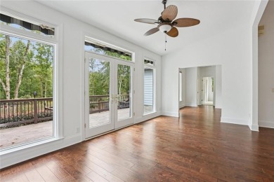 Incredible Opportunity to Live in the Sought After Golf, Swim on Polo Golf and Country Club in Georgia - for sale on GolfHomes.com, golf home, golf lot