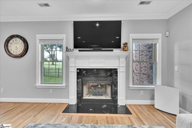 SMITHFIELDS COUNTRY CLUB @ it's finest! All Brick, Completely on Smithfields Country Club in South Carolina - for sale on GolfHomes.com, golf home, golf lot