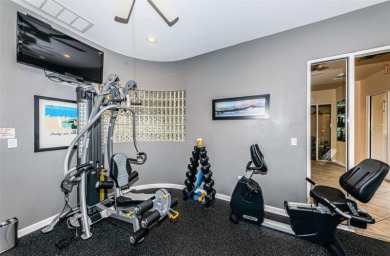 RARELY available 1st floor condo. Overlooking the intracoastal on Isla Del Sol Yacht and Country Club in Florida - for sale on GolfHomes.com, golf home, golf lot