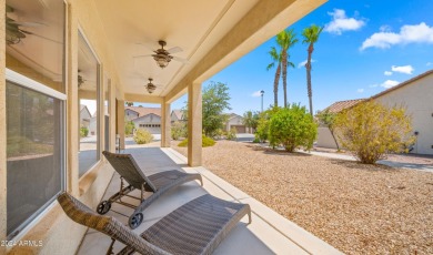 2 car garage + SEP GOLF CART Garage
Enjoy exceptional lifestyle on Tuscany Falls At Pebble Creek in Arizona - for sale on GolfHomes.com, golf home, golf lot