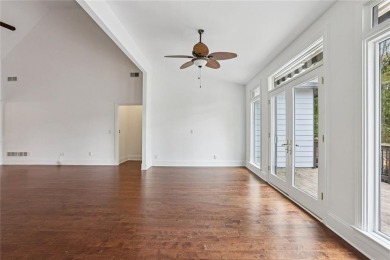Incredible Opportunity to Live in the Sought After Golf, Swim on Polo Golf and Country Club in Georgia - for sale on GolfHomes.com, golf home, golf lot