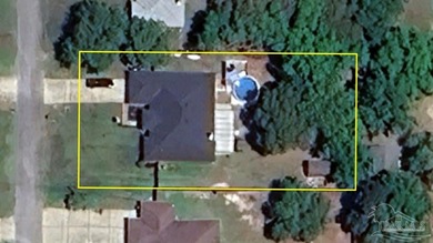 Conveniently located cul-de-sac street with very little traffic on The Club At Hidden Creek in Florida - for sale on GolfHomes.com, golf home, golf lot