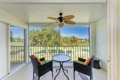 Just Reduced!! This charming and move-in-ready second-floor on Stoneybrook Golf and Country Club of Sarasota in Florida - for sale on GolfHomes.com, golf home, golf lot