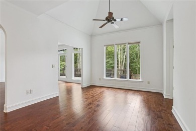 Incredible Opportunity to Live in the Sought After Golf, Swim on Polo Golf and Country Club in Georgia - for sale on GolfHomes.com, golf home, golf lot