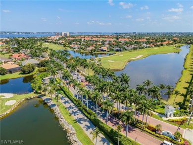 Significant price adjustment! Seize this exceptional on Gulf Harbour Yacht and Country Club in Florida - for sale on GolfHomes.com, golf home, golf lot