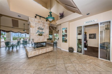 RARELY available 1st floor condo. Overlooking the intracoastal on Isla Del Sol Yacht and Country Club in Florida - for sale on GolfHomes.com, golf home, golf lot