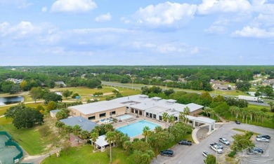 Conveniently located cul-de-sac street with very little traffic on The Club At Hidden Creek in Florida - for sale on GolfHomes.com, golf home, golf lot