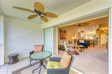 Just Reduced!! This charming and move-in-ready second-floor on Stoneybrook Golf and Country Club of Sarasota in Florida - for sale on GolfHomes.com, golf home, golf lot