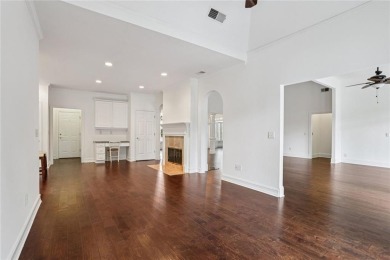 Incredible Opportunity to Live in the Sought After Golf, Swim on Polo Golf and Country Club in Georgia - for sale on GolfHomes.com, golf home, golf lot