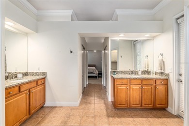 This stunning former builder's model home by Robinshore is on Haile Plantation Golf and Country Club in Florida - for sale on GolfHomes.com, golf home, golf lot