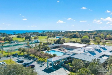 Conveniently located cul-de-sac street with very little traffic on The Club At Hidden Creek in Florida - for sale on GolfHomes.com, golf home, golf lot