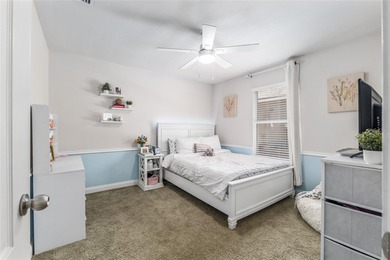 This stunning former builder's model home by Robinshore is on Haile Plantation Golf and Country Club in Florida - for sale on GolfHomes.com, golf home, golf lot