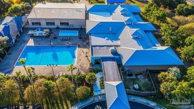 Conveniently located cul-de-sac street with very little traffic on The Club At Hidden Creek in Florida - for sale on GolfHomes.com, golf home, golf lot