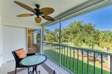 Just Reduced!! This charming and move-in-ready second-floor on Stoneybrook Golf and Country Club of Sarasota in Florida - for sale on GolfHomes.com, golf home, golf lot