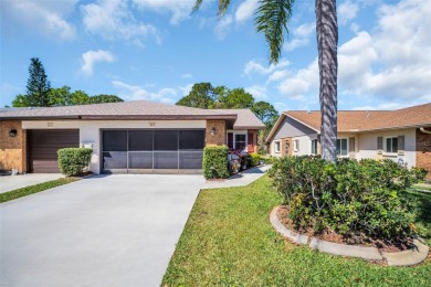 Under contract-accepting backup offers. This beautifully updated on Highland Lakes Executive Golf Course in Florida - for sale on GolfHomes.com, golf home, golf lot